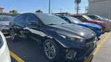 Used 2023 Kia Forte LXS image 2