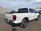 Used 2024 Honda Ridgeline TrailSport image 3