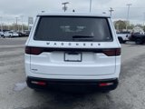 New 2025 Jeep Wagoneer Series II image 5