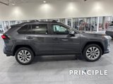 New 2025 Toyota RAV4 XLE Premium image 5