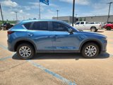 Used 2023 MAZDA CX-5 AWD 2.5 S w/ Select Package image 3