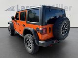 New 2025 Jeep Wrangler Unlimited Rubicon image 5