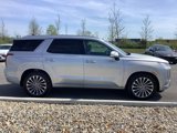 New 2025 Hyundai Palisade Calligraphy image 4