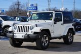 Used 2016 Jeep Wrangler Sahara w/ Connectivity Group image 3