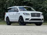 Used 2021 Lincoln Navigator Reserve w/ Luxury Package image 2