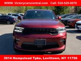 Used 2022 Dodge Durango GT image 2