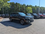 Certified 2024 Jeep Wagoneer Series II w/ Advanced All Terrain Group image 3