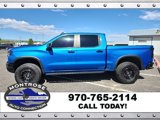 Used 2022 Chevrolet Silverado 1500 ZR2 image 4