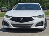 New 2025 Acura TLX w/ Technology Package image 3
