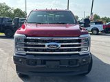 New 2025 Ford F250 King Ranch image 2