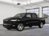 New 2025 RAM 1500 Big Horn image 2