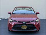 Used 2020 Toyota Corolla LE image 2
