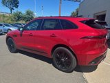 New 2026 Jaguar F-PACE R-Dynamic S image 4