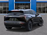 New 2026 Chevrolet Blazer EV RS image 5