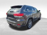 Used 2021 Jeep Grand Cherokee Overland image 6
