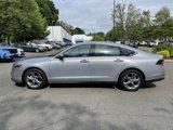 Certified 2024 Honda Accord EX image 4