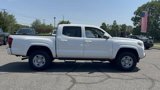 Certified 2022 Toyota Tacoma SR image 4