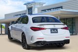 New 2025 Mercedes-Benz C 63 AMG S image 4