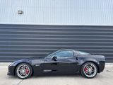 Used 2009 Chevrolet Corvette Z06 w/ Preferred Equipment Group image 4