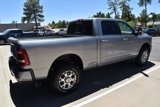 Used 2024 RAM 2500 Laramie image 6