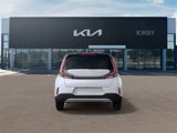 New 2025 Kia Soul LX image 5