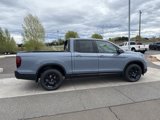 New 2025 Honda Ridgeline Black Edition image 4