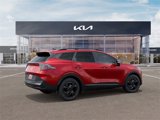 New 2026 Kia Sportage X-Line image 6
