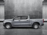 New 2026 Chevrolet Silverado 1500 Custom image 2