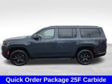 New 2025 Jeep Wagoneer Series II image 3