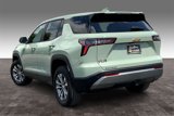 New 2026 Chevrolet Equinox LT w/ Safety and Technology Package image 4