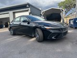 Used 2024 Hyundai Elantra SEL image 3