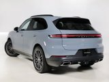 New 2025 Porsche Cayenne image 3