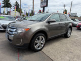 Used 2014 Ford Edge SEL w/ Equipment Group 205A image 5