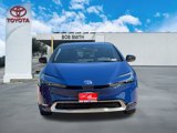 New 2025 Toyota Prius Plug-In Hybrid image 2