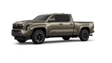 New 2025 Toyota Tacoma TRD Sport image 2