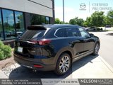 Certified 2023 MAZDA CX-9 Signature image 3