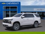 New 2025 Chevrolet Tahoe High Country image 2
