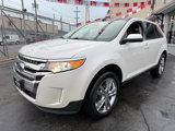 Used 2013 Ford Edge Limited image 2
