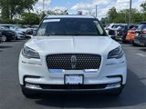 Certified 2021 Lincoln Aviator Reserve w/ Elements Package Plus image 2
