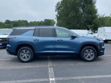 New 2026 Chevrolet Traverse LT w/ Driver Confidence Package image 2