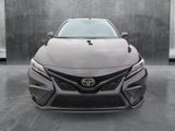 Used 2024 Toyota Camry SE image 2
