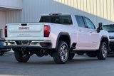 New 2025 GMC Sierra 2500 SLT w/ SLT Convenience Package image 5