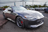 Used 2025 Nissan Z Performance w/ Floor Mat Package image 3