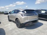 New 2025 Nissan Murano Platinum image 6