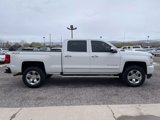 Used 2017 Chevrolet Silverado 1500 LTZ Z71 w/ LTZ Plus Package image 5