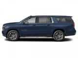 New 2025 Chevrolet Suburban Premier image 3