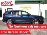 Used 2023 Honda CR-V EX image 2