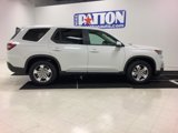 New 2025 Honda Pilot EX-L image 2