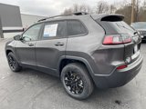 Used 2023 Jeep Cherokee Altitude Lux image 4