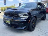 New 2024 Dodge Durango SRT image 3